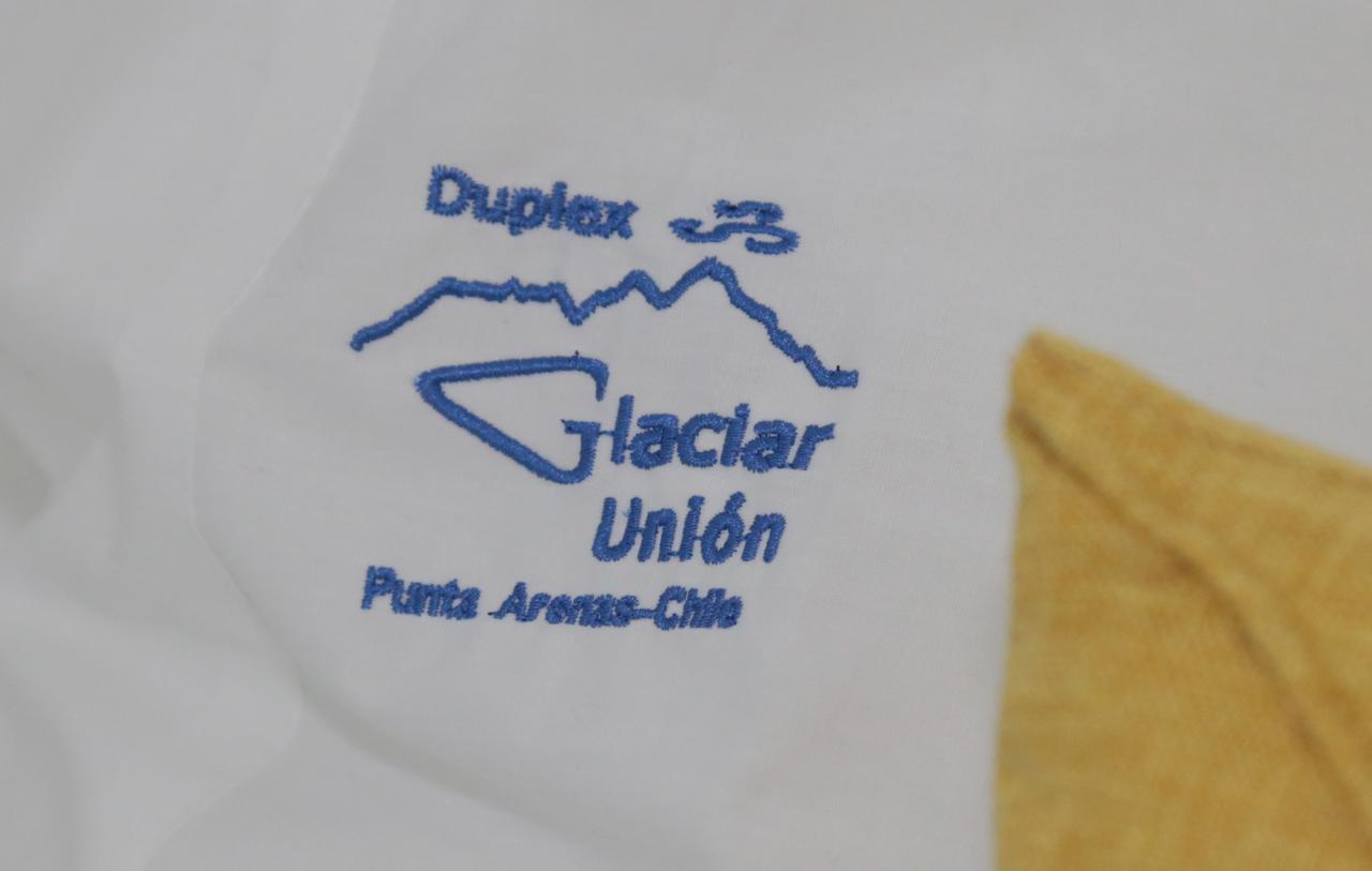 プンタアレナスDuplex Glaciar Unionアパートメント エクステリア 写真